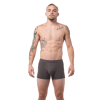 Men's Dual Pouch Trunks Underwear | Separate Pouch Design | Men's Comfort Fit Underwear