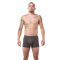 Men's Dual Pouch Trunks Underwear | Separate Pouch Design | Men's Comfort Fit Underwear