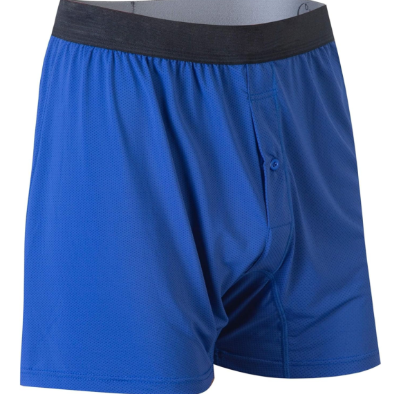 Boxer respirant et performant pour homme | Boxer confortable pour homme | Sous-vêtement à séchage rapide