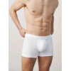 Men's Cotton Tight-Fitting Boxers Flat Print | Soft Stretchy Fabric | Cotton Men Underwear For Comfort