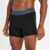 Men's Mid-Rise Skinny Boxers | Comfort & Convenience | Fitness Sports Underwear
