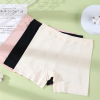 Plus Size Girls Safety Shorts Panties | Breathable  Boxer Underwear | Seamless Elasticity For Yoga Sports