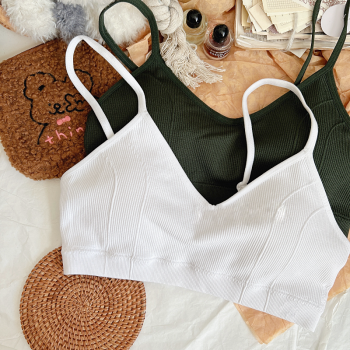 Sport Underwear Women's Sexy Bra | Back Beauty Strap | Yoga Tops For Women Breast Sport Underwear