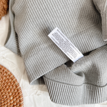 U Back Wireless Medium Impact Sports Bra | Padded Workout Yoga Bra | Women's Ribbed Crop Top