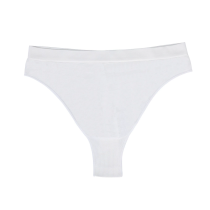 High Waisted Women's Underwear Briefs | Stretch Full Coverage Panties | Tummy Control Seamless