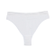 High Waisted Women's Underwear Briefs | Stretch Full Coverage Panties | Tummy Control Seamless