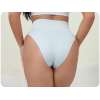 Women's Seamless Breathable Ladies Panties | No Show Comfortable Briefs | Women Bikini Underwear