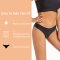 Period Underwear For Women Heavy Flow | Breathable Panties Postpartum Low Rise | Leakproof Postpartum Menstrual Briefs