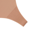 Nahtlose Tangas für Damen | Atmungsaktive, bequeme Unterwäsche | V-Taille, Stretch, sexy