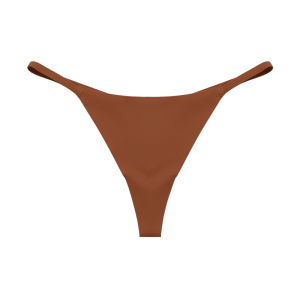 Comfortable Women's Briefs Thongs | Low Rise Seamless G-String | Breathable Invisible Underwear