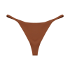 Womens Seamless G-String Thongs | Low Rise Panties | Breathable Invisible Underwear