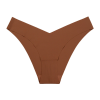 Women Seamless Underwear Soft No Show | Invisibles Hipster V Cut Panties | Solid Plain Simple Slight Stretch