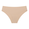 No Show Panty Seamless Women Underwear Briefs | High Waisted Thong | Sexy Breathable Ladies