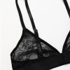 Women's Sense Lace Underwear Set | Ultrathin Transparent Fun Comfortable | Plus Size Mesh Sheer Sexy