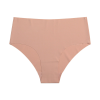Women's Thong Panties Seamless Yoga Underwear | Breathable Quick-Drying Briefs | Fashion Lingerie