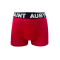 Comfort-Sack Men's Trunks Underwear | No-Chafing Ball-Pouch | Moisture Wicking Boxer Briefs