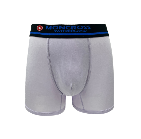 Quick Dry Mens Boxer Briefs | Anti Chafing Men Underwear | Breathable Moisture Wicking