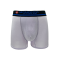 Quick Dry Men's Sport Trunks Boxer | Anti Chafing Men Underwear | Breathable Moisture Wicking