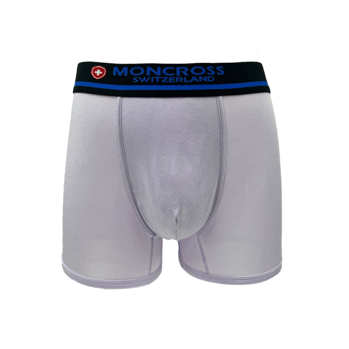 Quick Dry Mens Boxer Briefs | Anti Chafing Men Underwear | Breathable Moisture Wicking