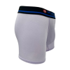Quick Dry Mens Boxer Briefs | Anti Chafing Men Underwear | Breathable Moisture Wicking