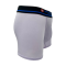 Quick Dry Men's Sport Trunks Boxer | Anti Chafing Men Underwear | Breathable Moisture Wicking