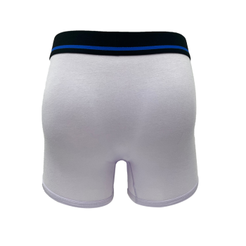 Quick Dry Men's Sport Trunks Boxer | Anti Chafing Men Underwear | Breathable Moisture Wicking