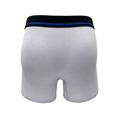 Quick Dry Men's Sport Trunks Boxer | Anti Chafing Men Underwear | Breathable Moisture Wicking