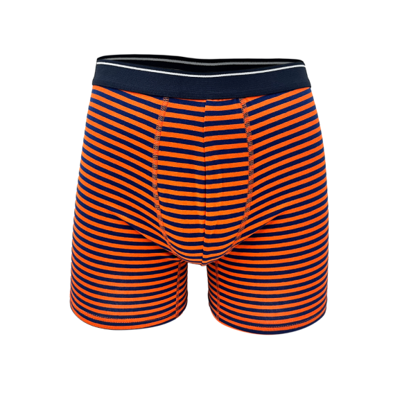 Hammock Support Mens Boxer Briefs | Underwear Flyless | Anti-Chafing Moisture Wicking
