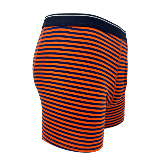 Hammock Support Mens Boxer Briefs | Underwear Flyless | Anti-Chafing Moisture Wicking