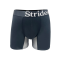 Mens Underwear Boxer Briefs | 3D Pouch Moisture Wicking Breathable | No Ride Up