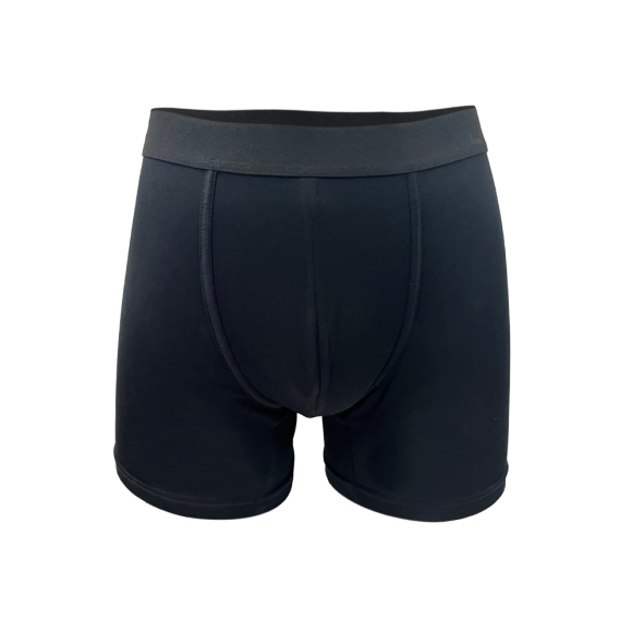 True Classic Men Boxer Brief Trunks | Micro Modal Fabric | Breathable And Comfortable