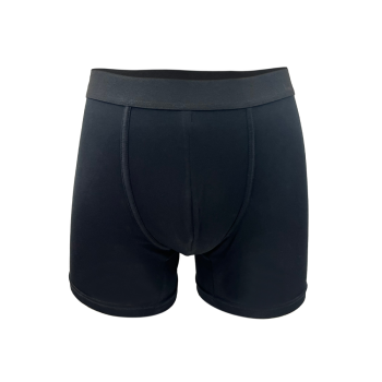 True Classic Men Boxer Brief Trunks | Micro Modal Fabric | Breathable And Comfortable