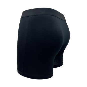 True Classic Men Boxer Brief Trunks | Micro Modal Fabric | Breathable And Comfortable