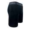 Men's Mid-Length Boxer Brief 6in Underwear | Hammock Pouch Support | Second Skin Fabric For Barely-There Comfort