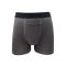 Ball Pouch Underwear For Men W/Fly | Men's Boxer Performance Fabric  | No Ride Up Legs