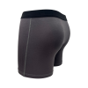 Ball Pouch Underwear For Men W/Fly | Men's Boxer Performance Fabric  | No Ride Up Legs