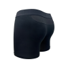 Sweatproof Men's Boxer Briefs Cotton | Performance Boxer Shorts | Quest Quick Dry With Pouch Support