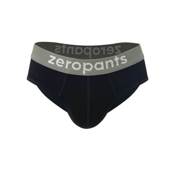 Moisture-Wicking Open Fly Men Boxer Briefs | Brief With Butt Enhancing Pads | Mens Underwear