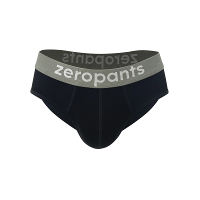 Moisture-Wicking Open Fly Men Boxer Briefs | Brief With Butt Enhancing Pads | Mens Underwear