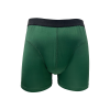 Breathable men's boxer briefs Standard Fit | Athletic Workout Running | Performance Baselayer Underwear