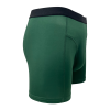 Breathable men's boxer briefs Standard Fit | Athletic Workout Running | Performance Baselayer Underwear