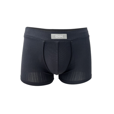 Men's Underwear Trunk Boxer Elastic Cotton | Non-Slip Waistband Soft | Sports Moisture Wicking Short
