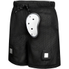 Lockere Hockey-Shorts für Herren | Core Mesh Jock Hockey Shorts | Jock Pants mit Bioflex Cup