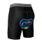 3D Padded Bike Cycling | Mens Long Underwear Short | Quick Dry Breathable Mesh