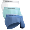 Men's Separate Big Pouch Comfy Briefs | Comfy Mid-Rise Pouch | Men's Pouch Underwear