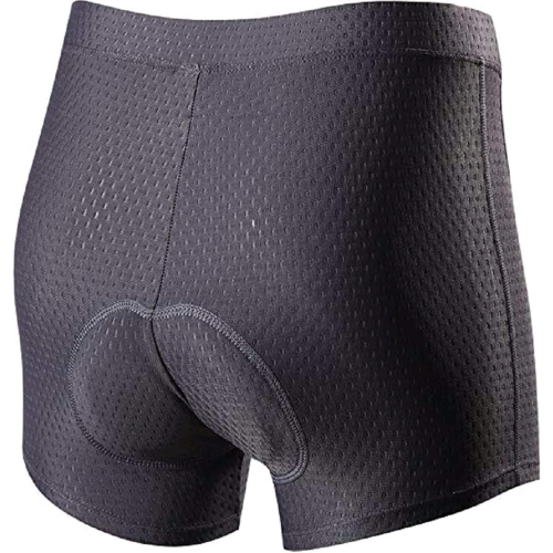 Women's Bicycle Cycling Shorts | Quick Dry Women's Cycling Underwear | Highly Breathable 3D Gel Padded
