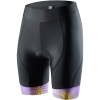 Women's Cycling Boyshorts Bike Shorts | Cycling Underwear With High-Elasticity | Highly Breathable 4D Padded
