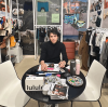 FASHION OXYGEN underwear in Texworld Apparel Sourcing Paris 2025, bringing innovative underwear designs to global buyers