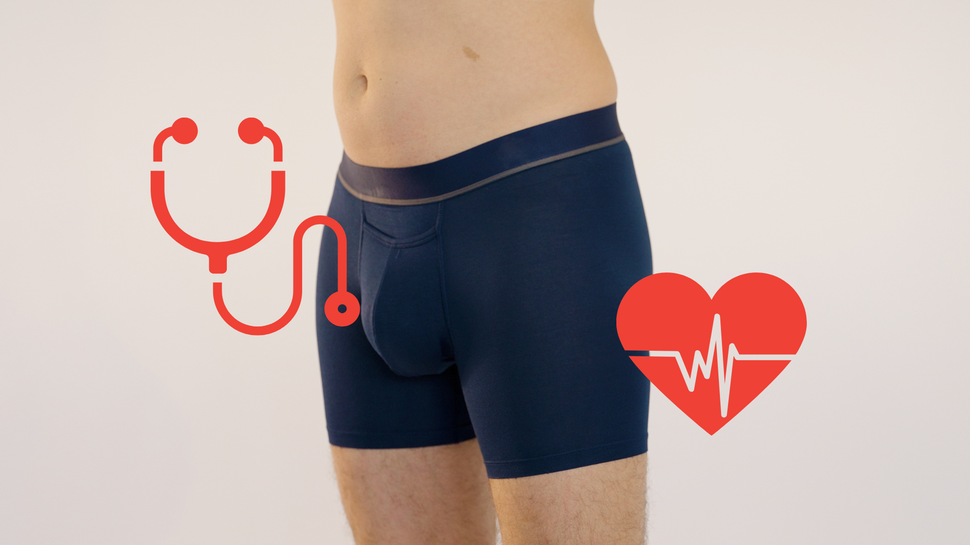 Why Are Men's Underwear So Important To Health?