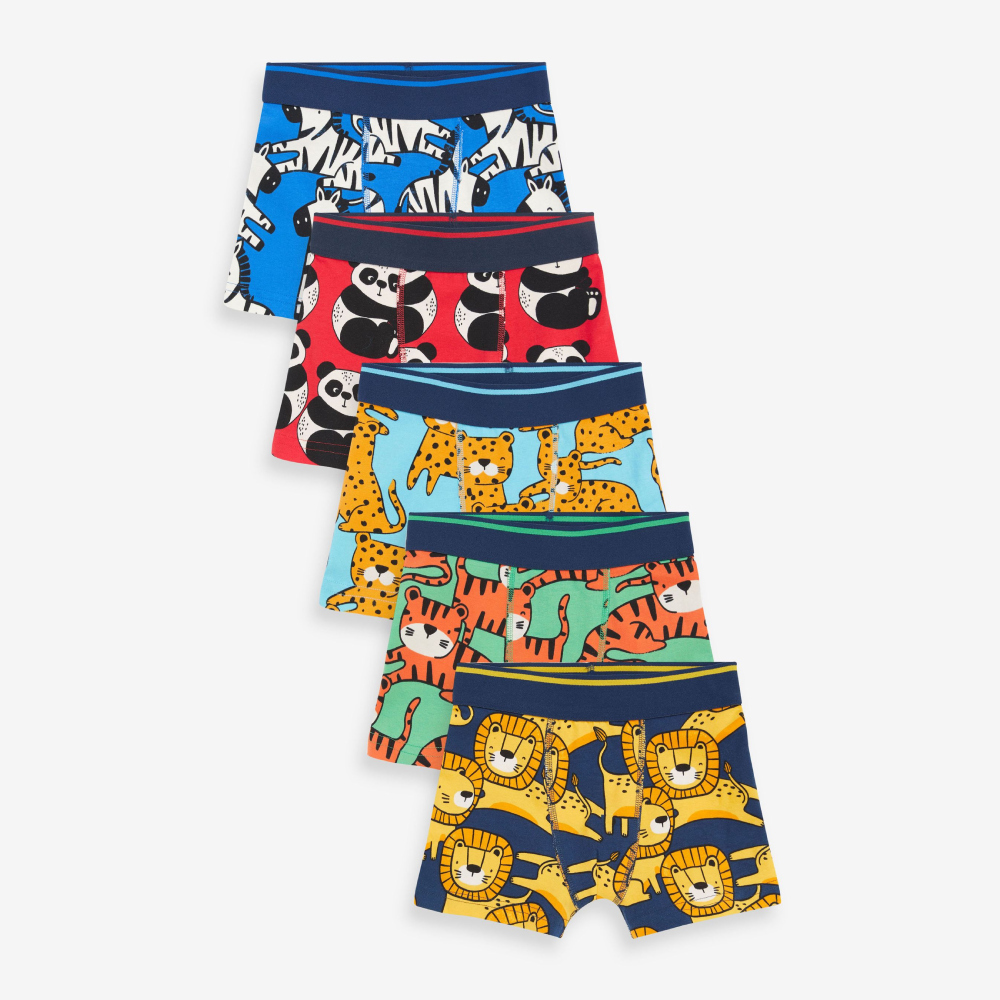 boy's boxer